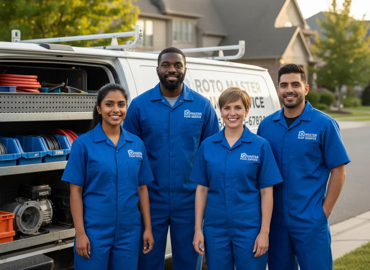 Sump Pump Installation company in Sunset Beach, NC